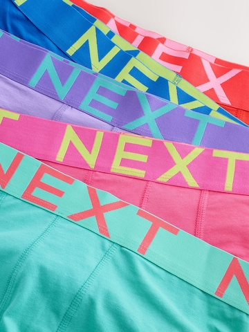 NextBokserice - plava boja