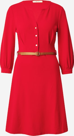 Robe 'Ilona' ABOUT YOU en rouge : devant