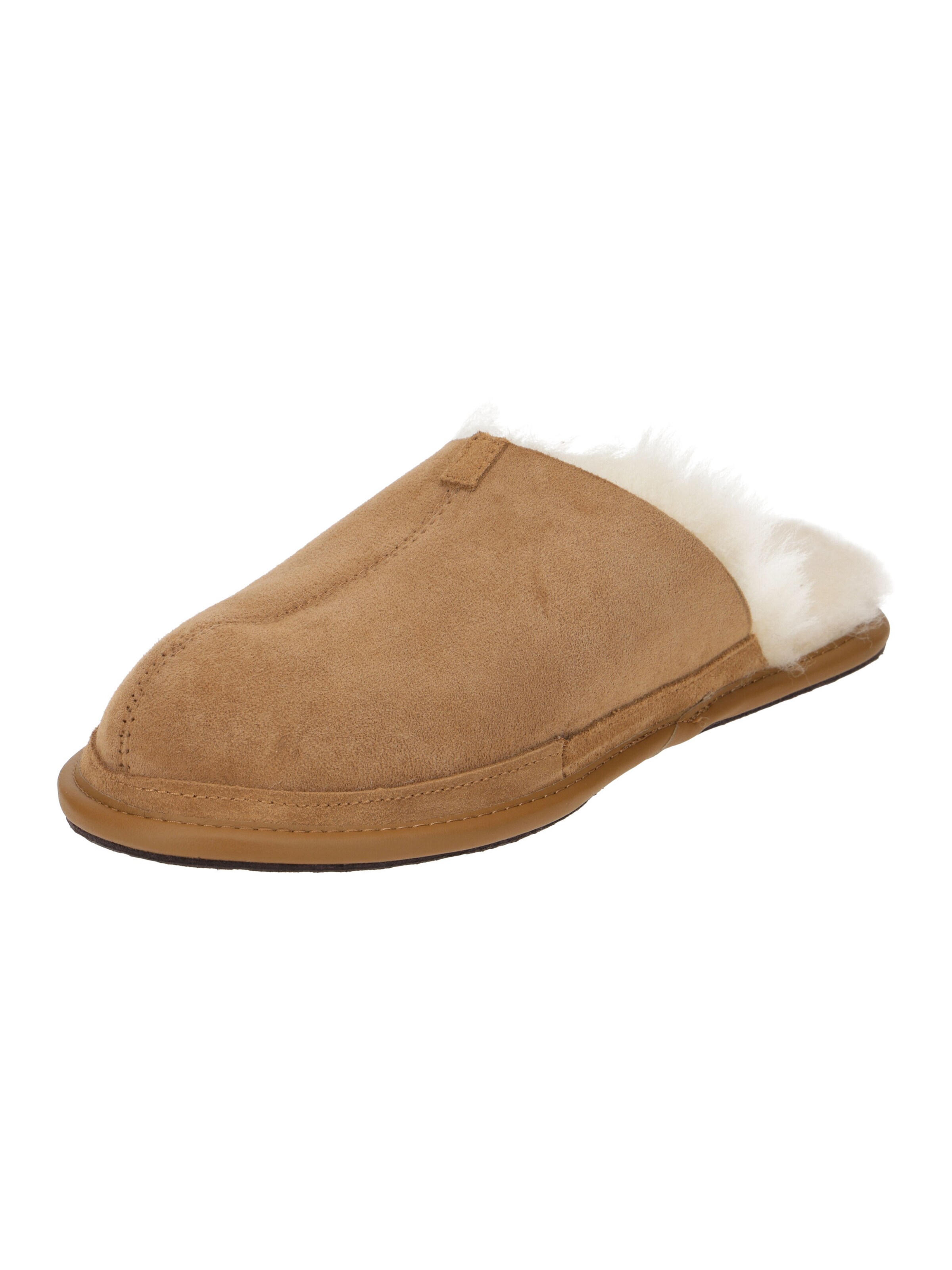 UGG Pantolette 'Hyde 1123660'‌‌‌‌‌‌‌‌‌‌ in Braun