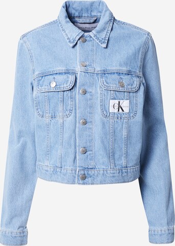 Schwarze jeansjacke cropped - Betrachten Sie dem Gewinner