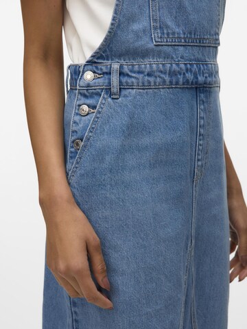 VERO MODA Overgooier 'VMRandy' in Blauw