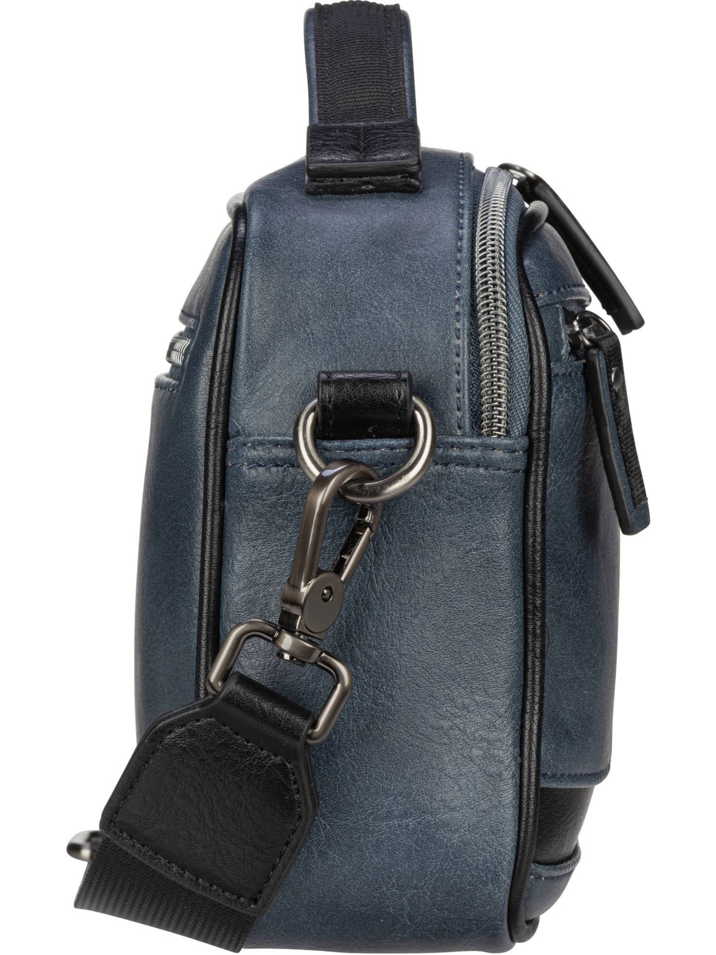 Sac à bandoulière 'Breakers' Picard en bleu