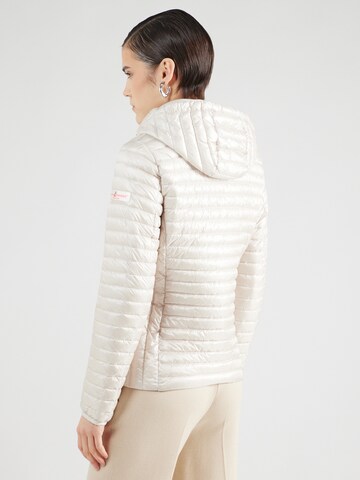 Frieda & Freddies NY Between-Season Jacket 'Thermolite' in Beige