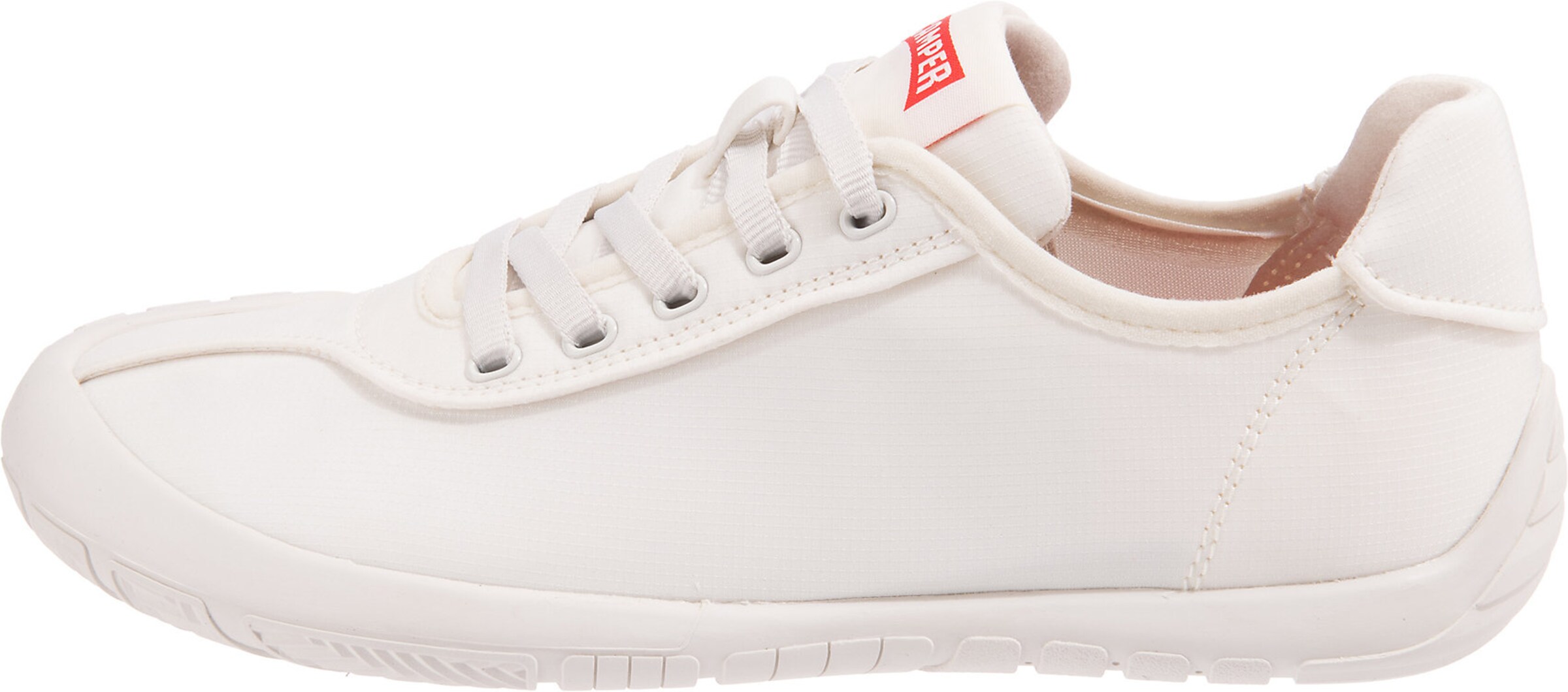 CAMPER Sneakers laag 'Path' in Wit