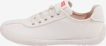 Sneaker bassa 'Path' di CAMPER in bianco