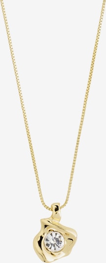 Pilgrim Ketju 'Sunset' värissä kulta / läpinäkyvä, Tuotenäkymä