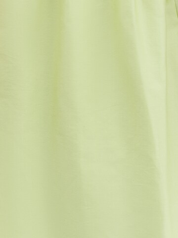 OXXO Dress in Green
