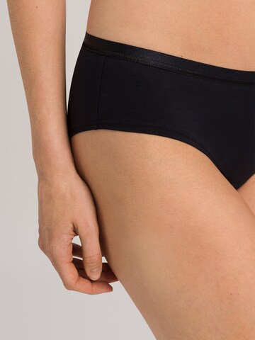 Culotte ' Cotton Sensation ' Hanro en noir