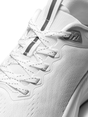 NORTIV 8 Sneakers in White