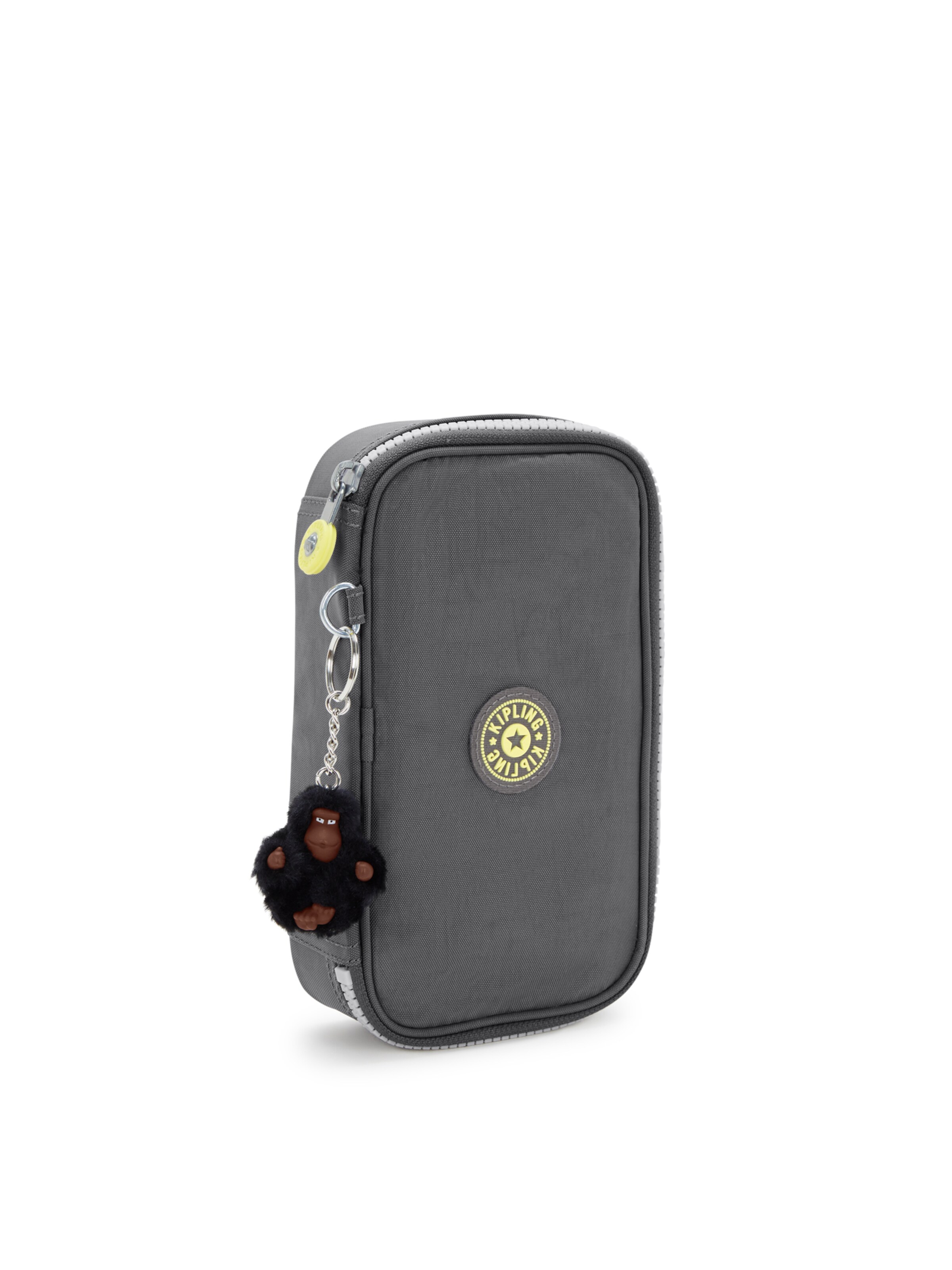 KIPLING Футляр '50 PENS' в Серый