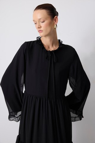 Touche Prive Dress in Black