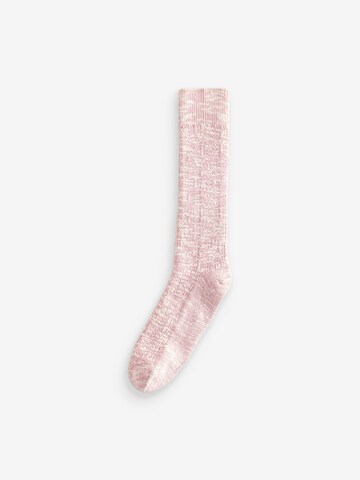 Next Socks in Yellow