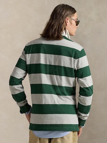 Polo Ralph Lauren Μπλουζάκι σε γκρι