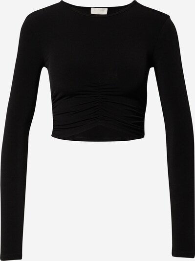 LeGer by Lena Gercke Camiseta 'Nastasja' en negro, Vista del producto