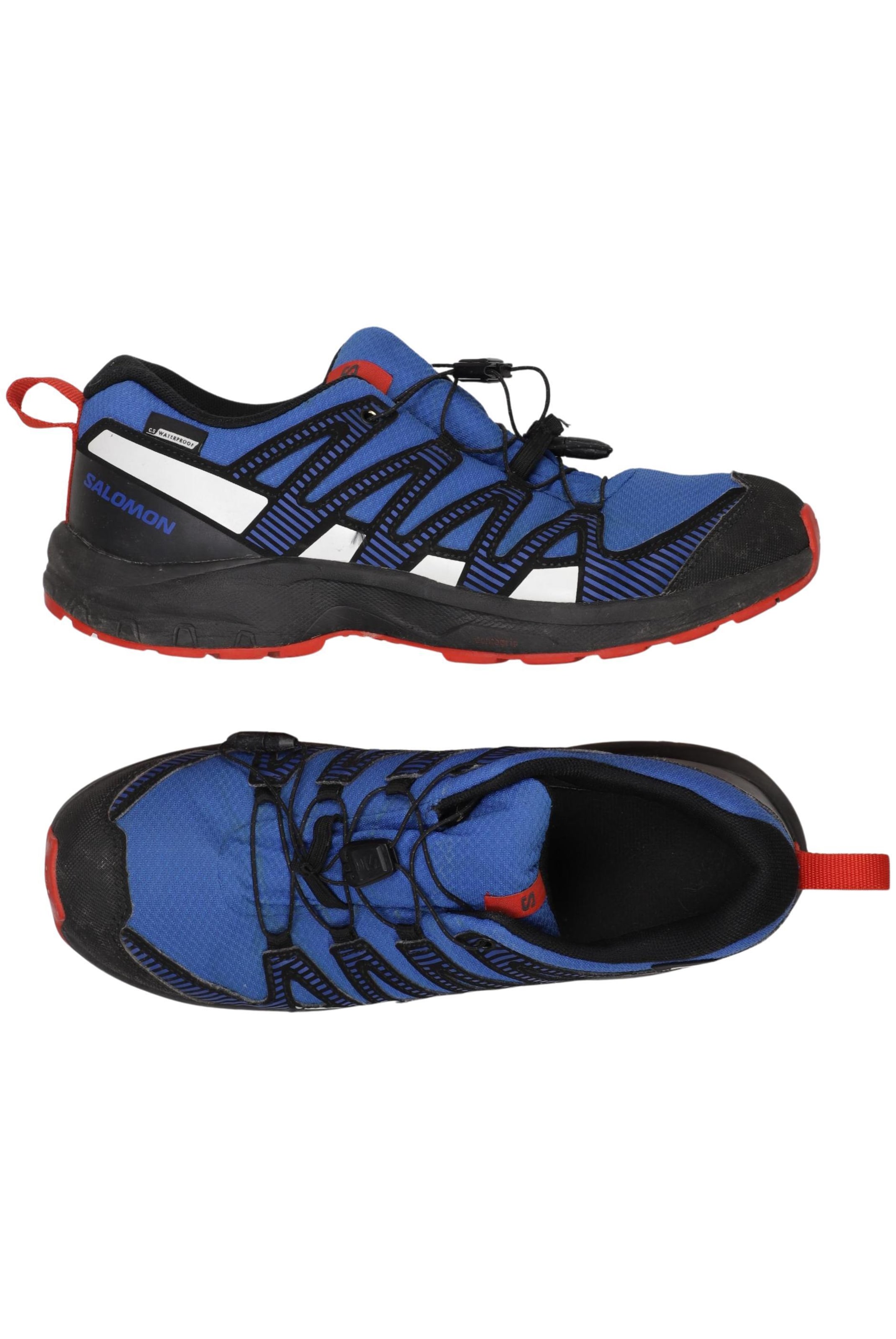 SALOMON Sneakers & Trainers in 40 in Mixed colors: front