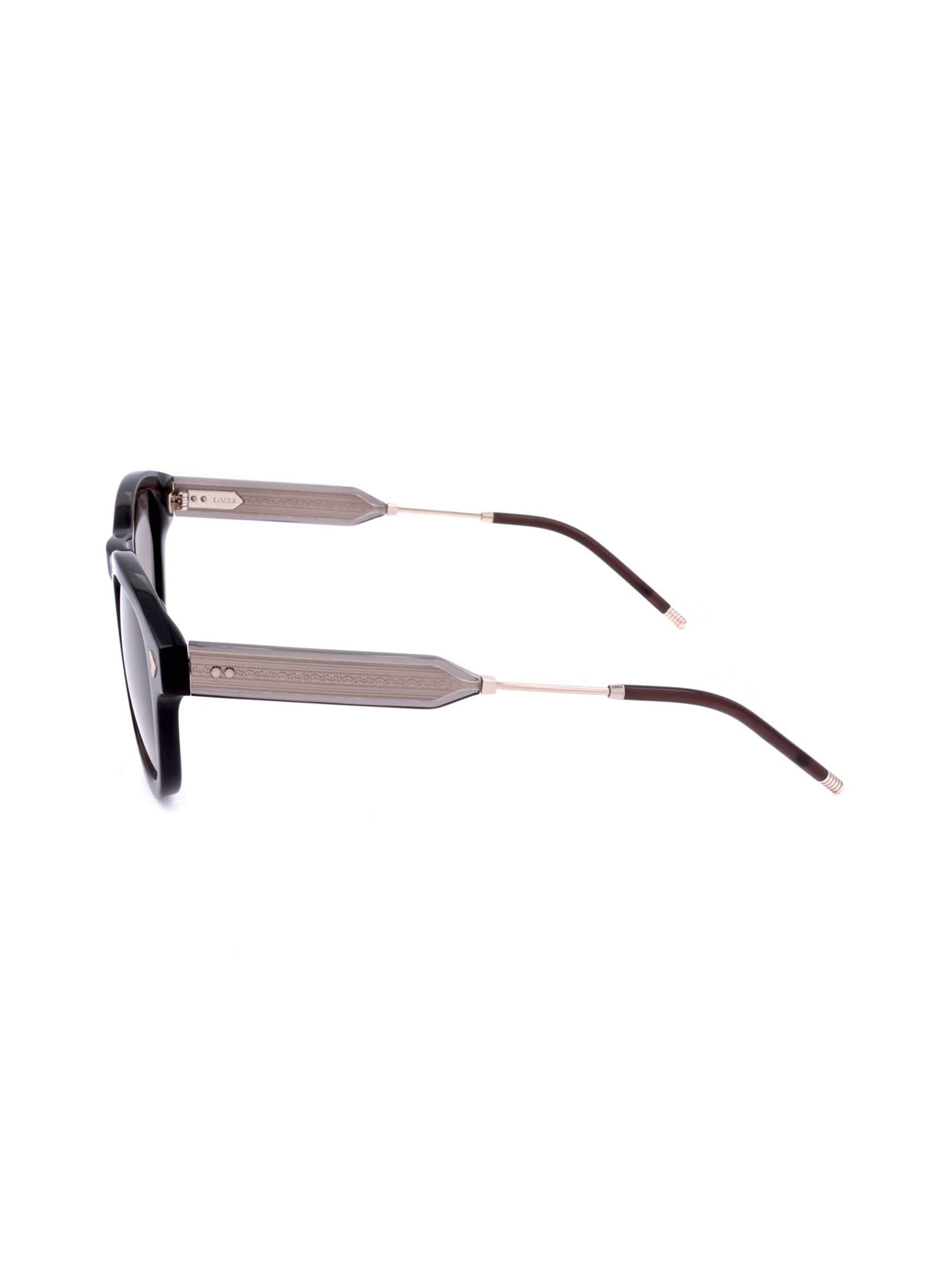 Occhiali da sole 'SL4315' di LOZZA in marrone