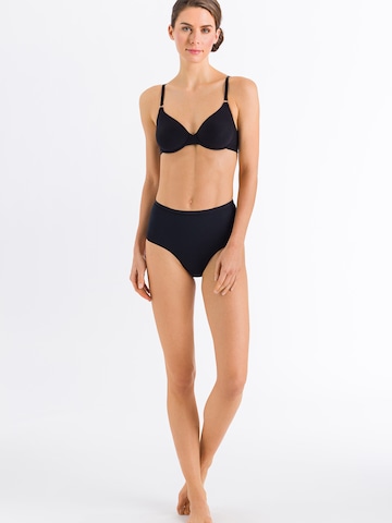 Invisible Soutien-gorge 'Sensation' Hanro en noir