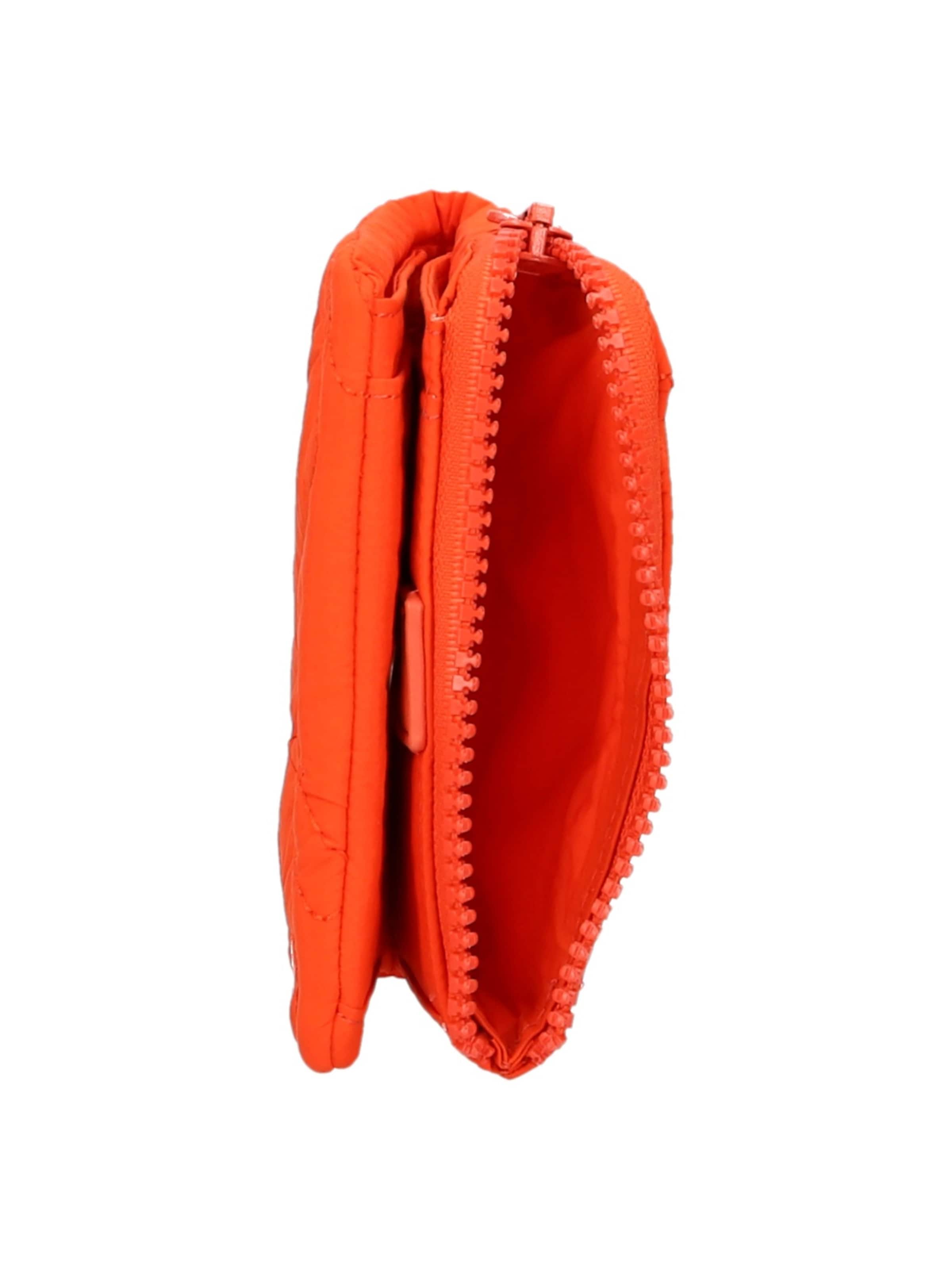 ZWEI - Cartera 'CLEO CLW5' en naranja