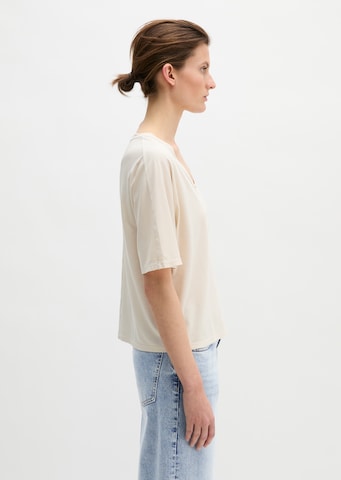 Marc O'Polo Shirt in Grijs