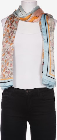 Marc Cain Schal oder Tuch One Size in Mischfarben: Vorderseite