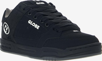 Globe Sneakersy niskie 'Tilt Black/Black TPR' w kolorze czarny: przód
