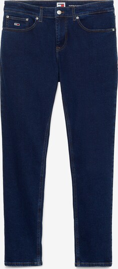 Tommy Jeans Kavbojke 'AUSTIN SLIM TAPERED' | modra barva, Prikaz izdelka