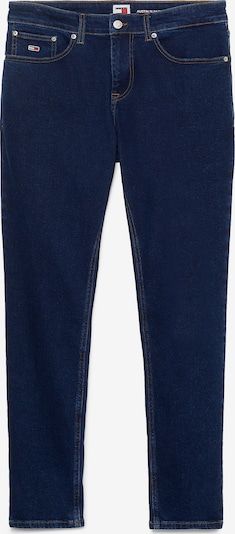 Tommy Jeans Jeans 'Austin' in de kleur Blauw, Productweergave