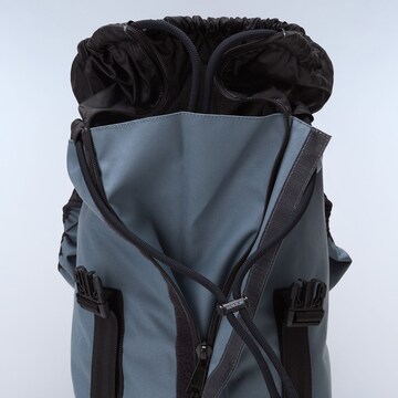 NAPAPIJRI Rugzak 'H-SIGNA' in Blauw