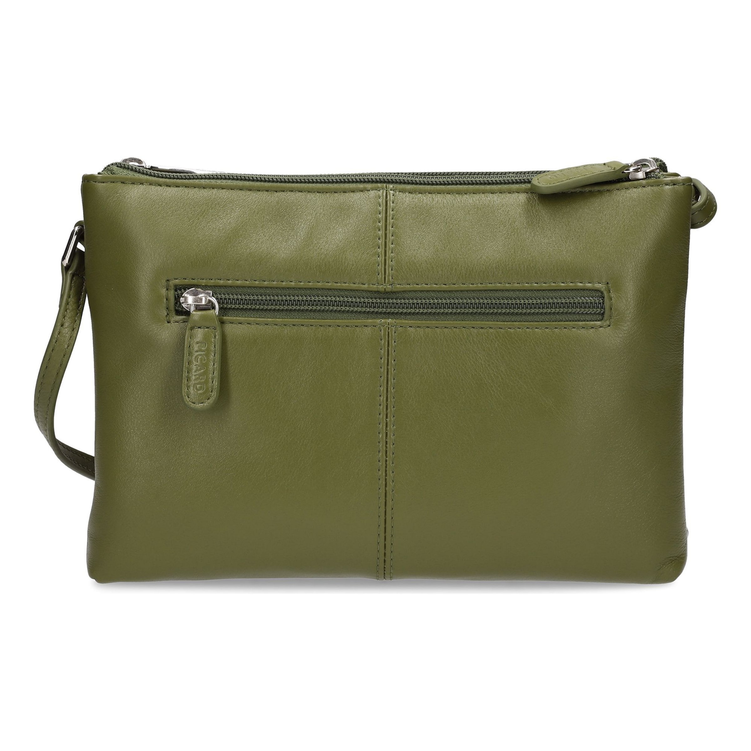 Borsa a tracolla 'Really' di Picard in verde