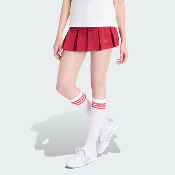 ADIDAS SPORTSWEAR Sportrock 'Seasonal Essentials' in Rot: Vorderseite