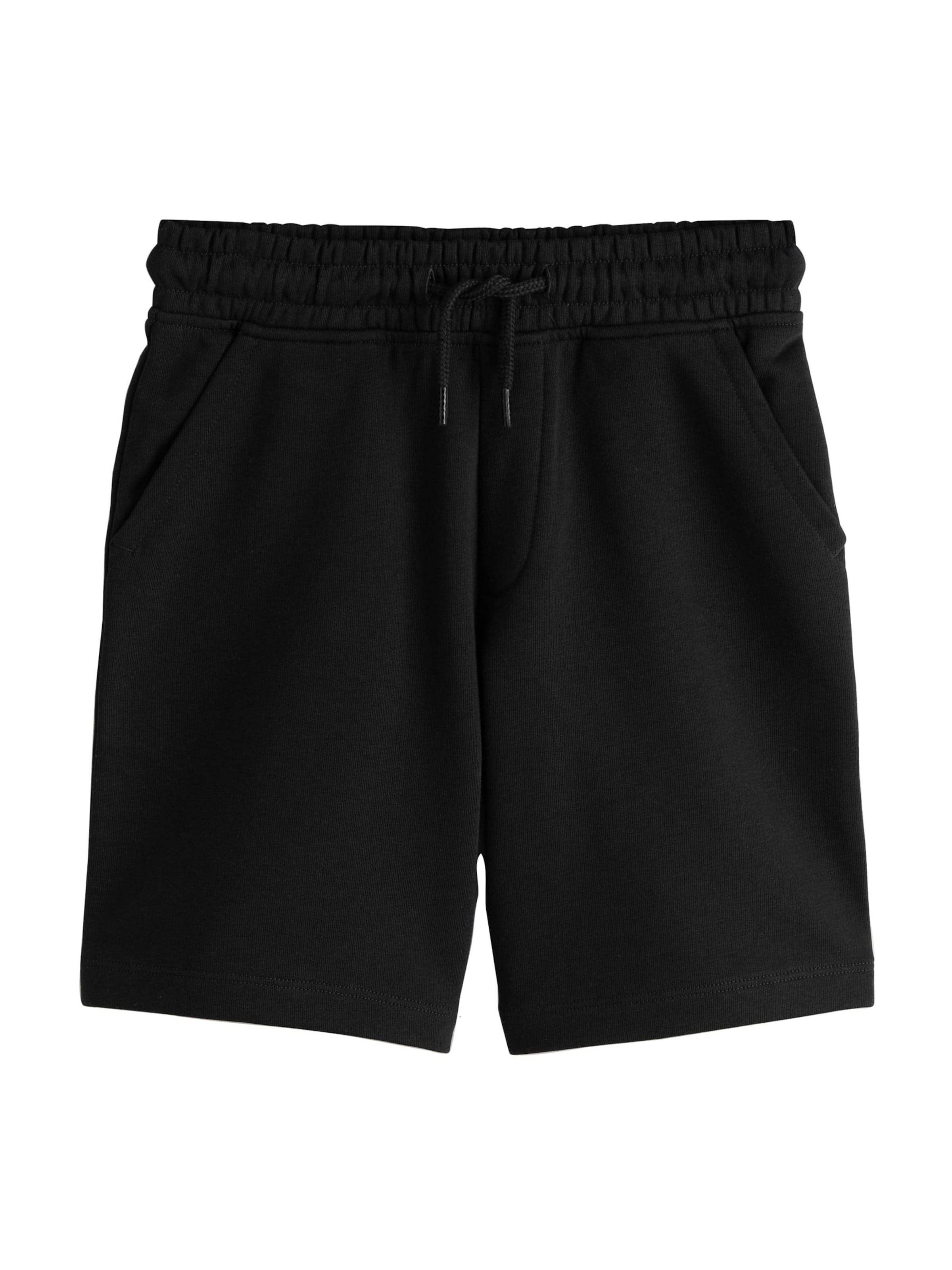 Next - regular Pantalón en azul