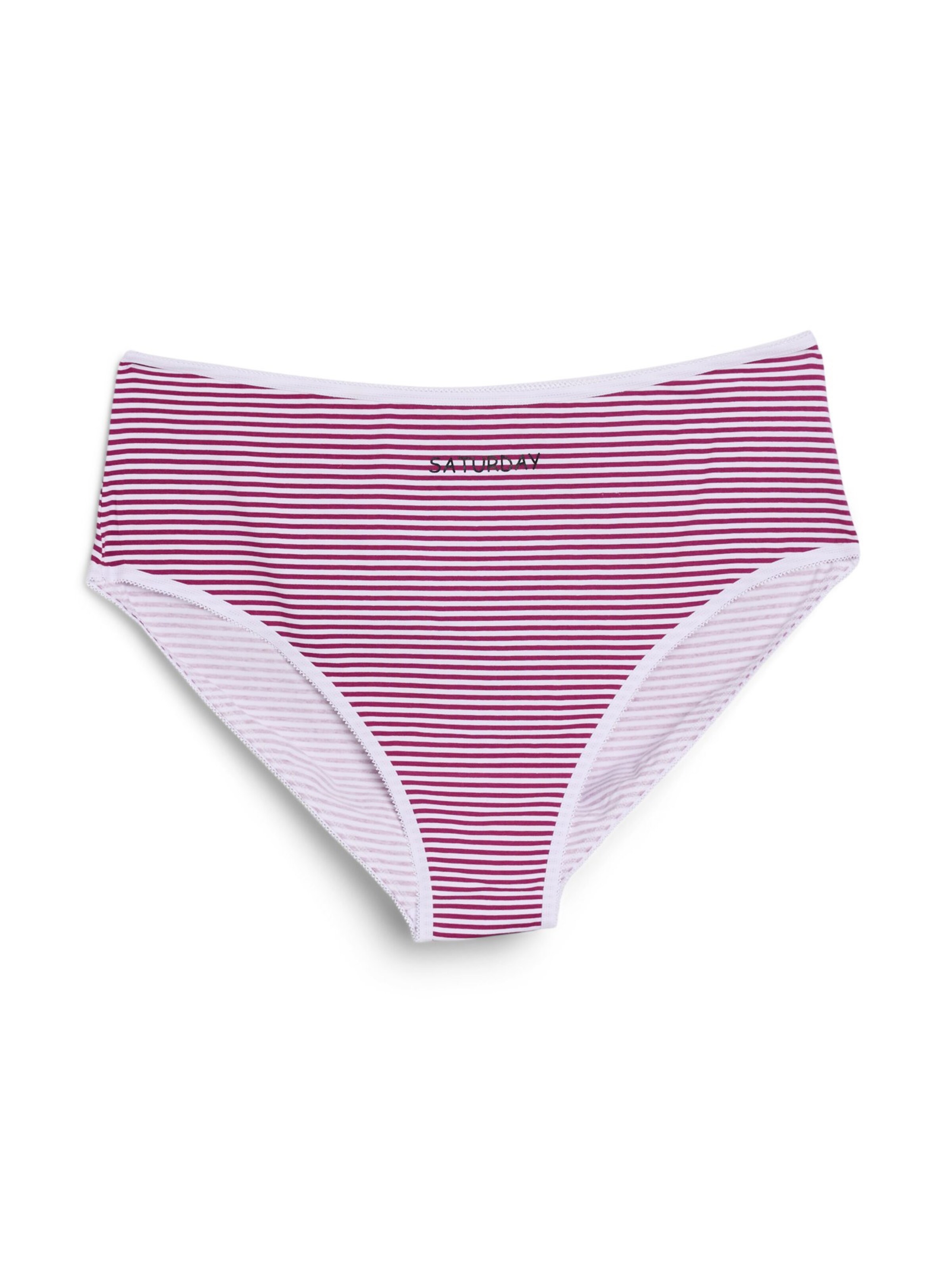 Slip 'LWEEK' di Devoted by Zizzi in blu