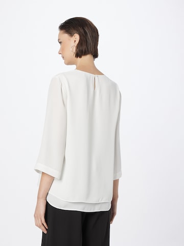 GERRY WEBER Blouse in White