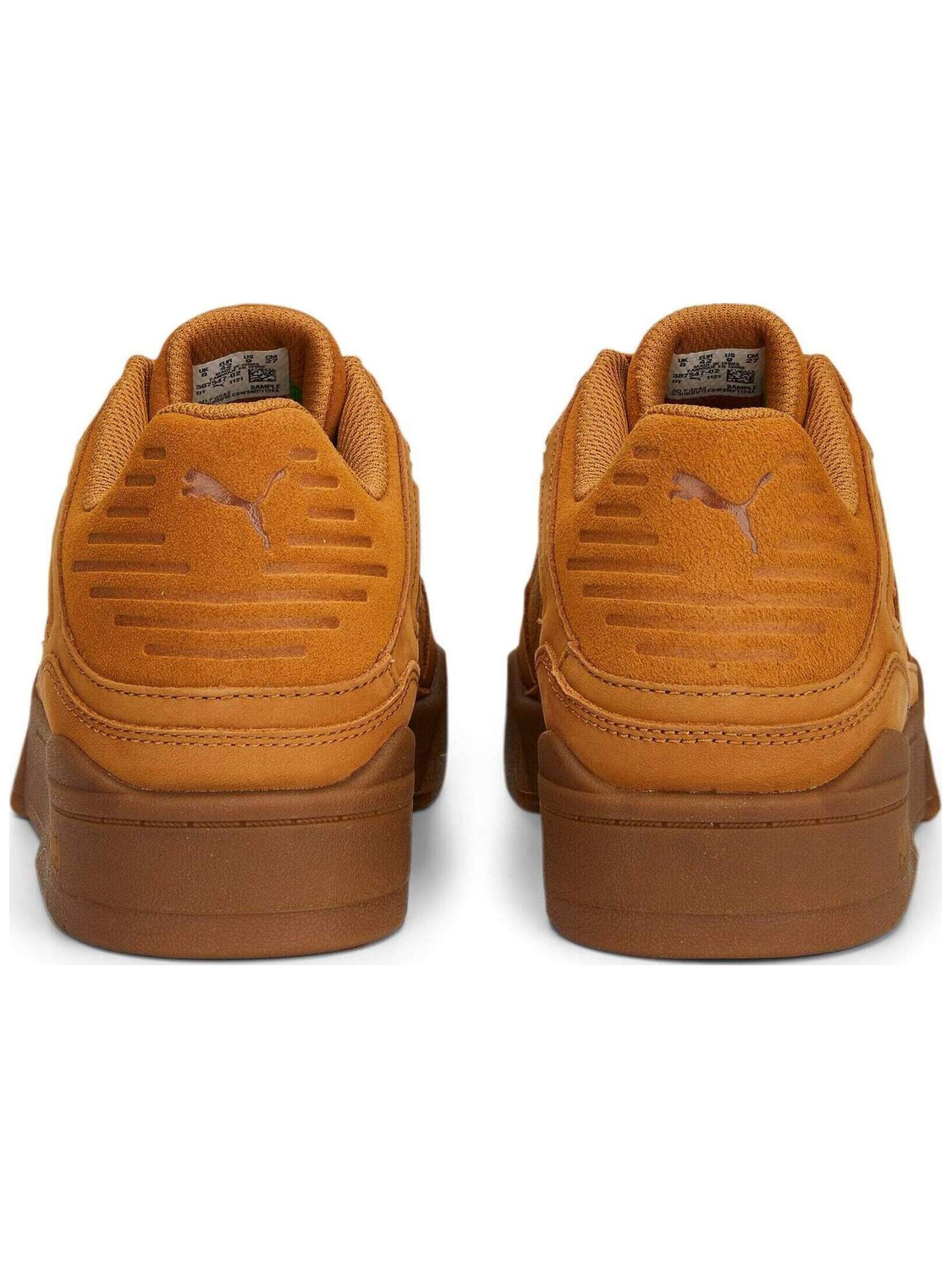 Scarpa sportiva 'Puma Slipstream' di PUMA in marrone
