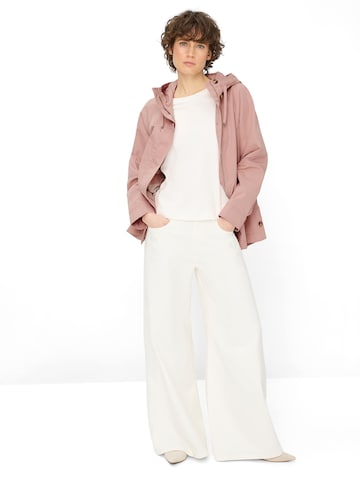 Fuchs Schmitt Übergangsjacke 'Cityjacke Forli'‌‌‌‌‌‌ in Pink