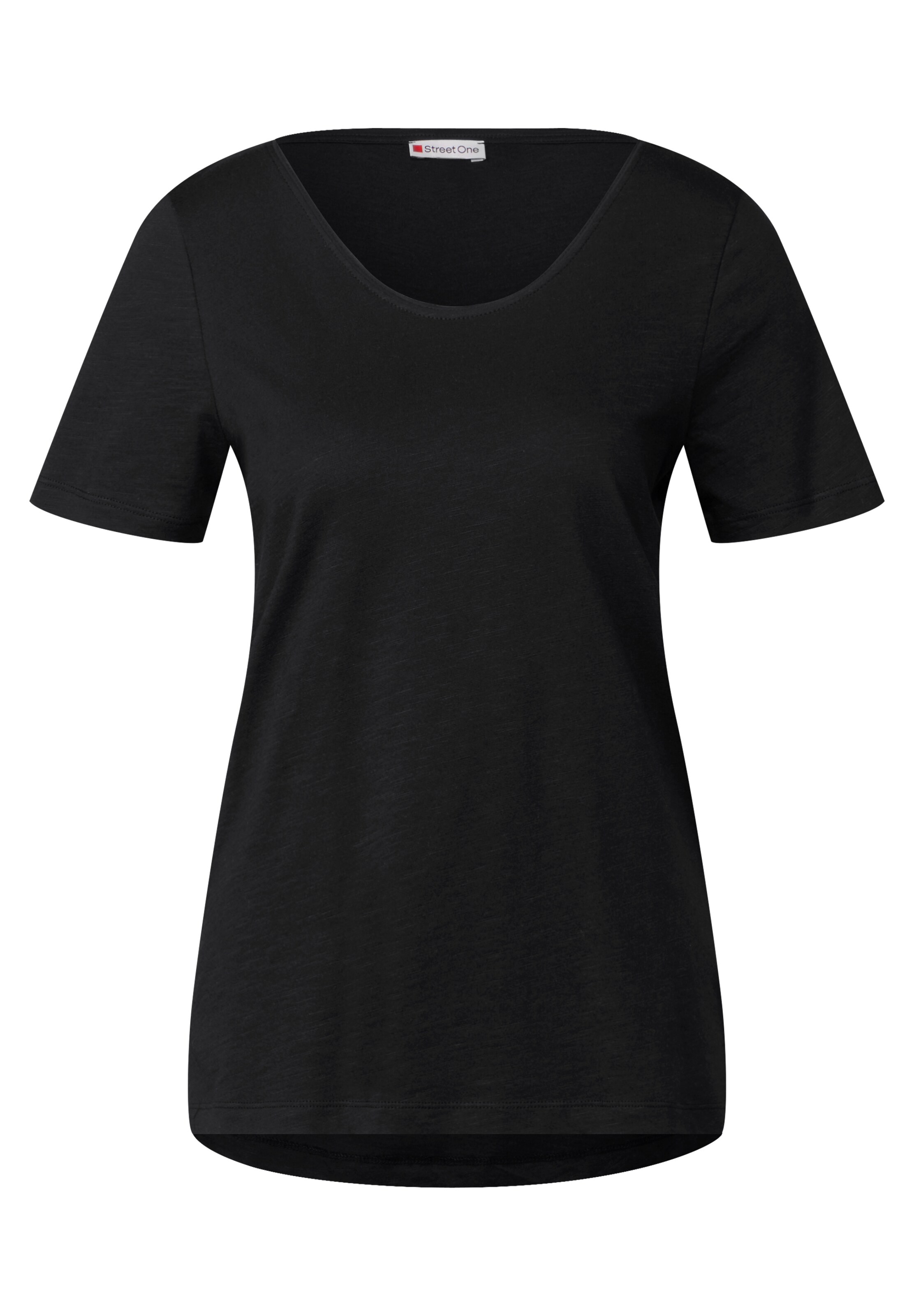 STREET ONE Shirt in White