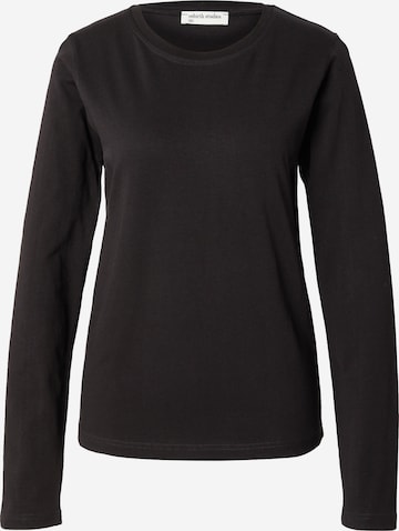 T-shirt 'Lola' Rebirth Studios en noir : devant