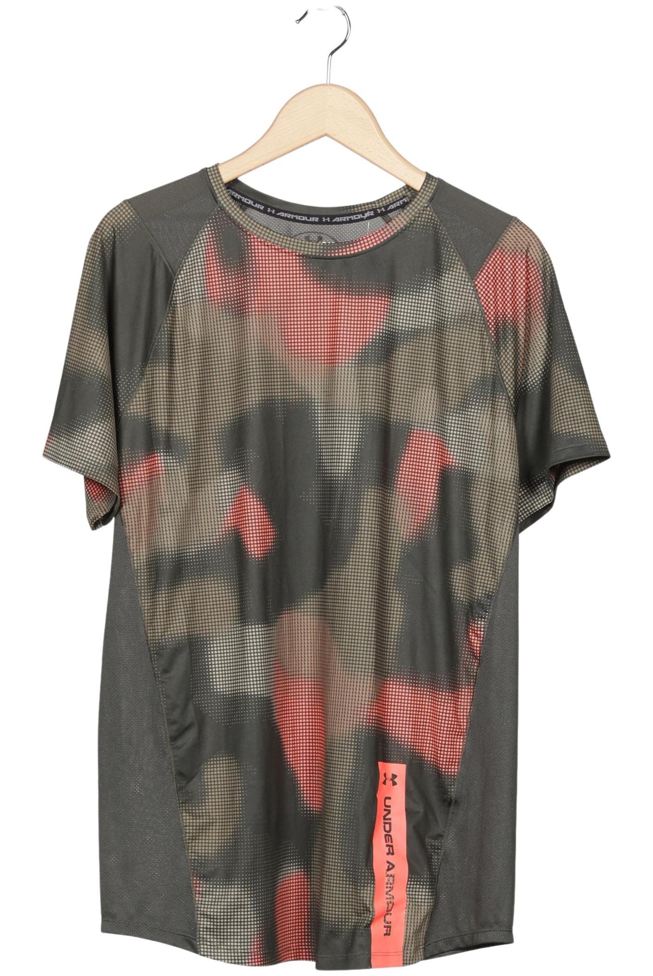 UNDER ARMOUR Shirt in L in Mixed colors: front