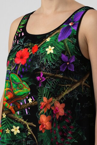 Ulla Popken Dress in Black