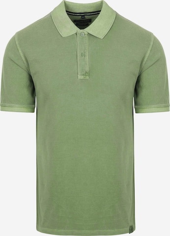 T-Shirt CASA MODA en vert : devant
