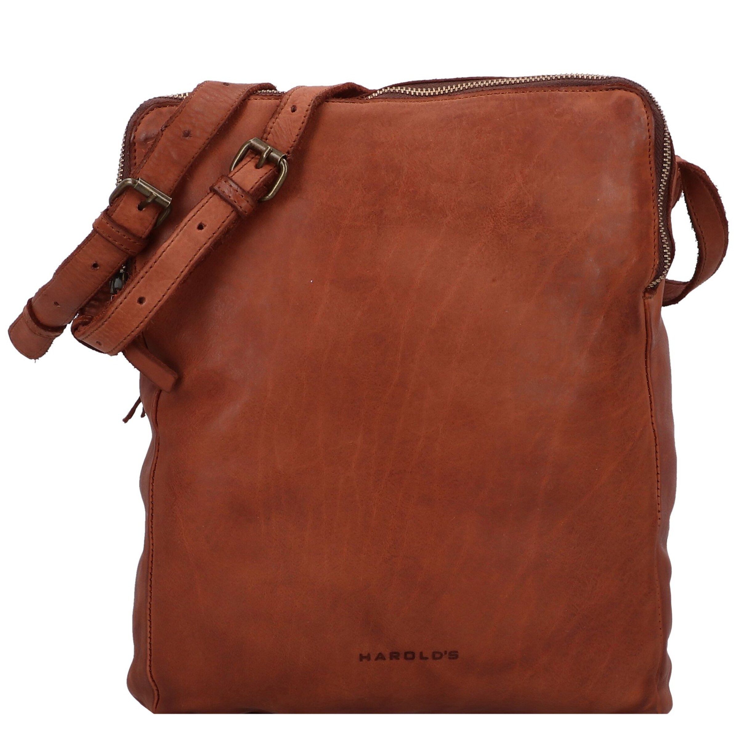 Harold's Pouch in Brown
