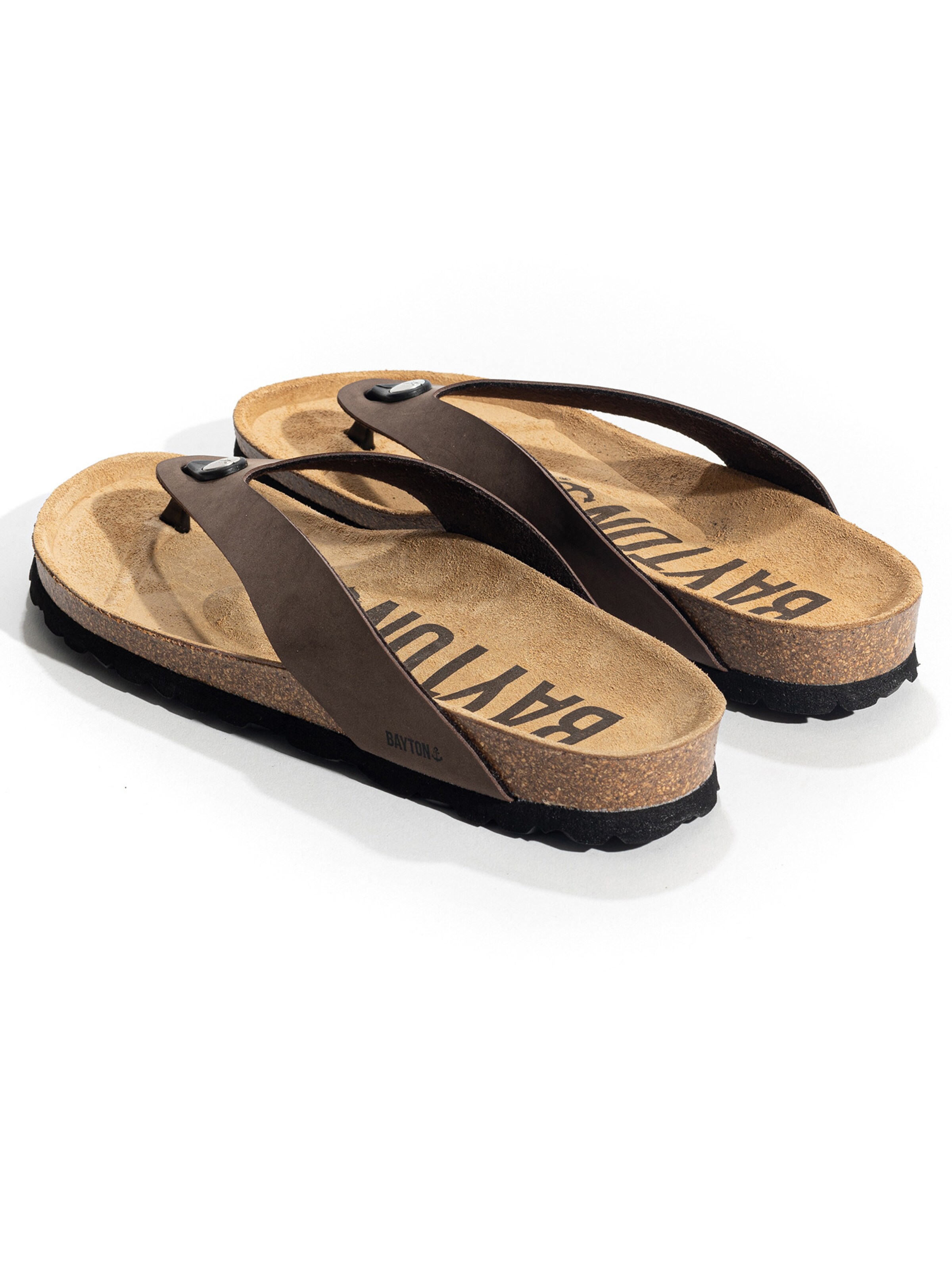 Bayton Tådelare 'LUCCA' i brun