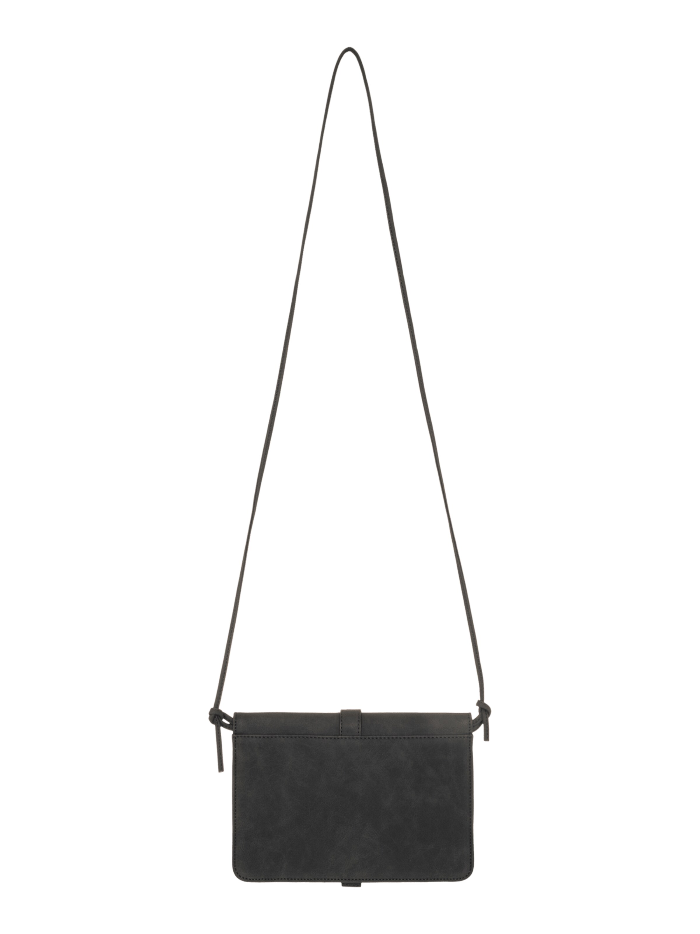 ROXY Crossbody Bag in Grey