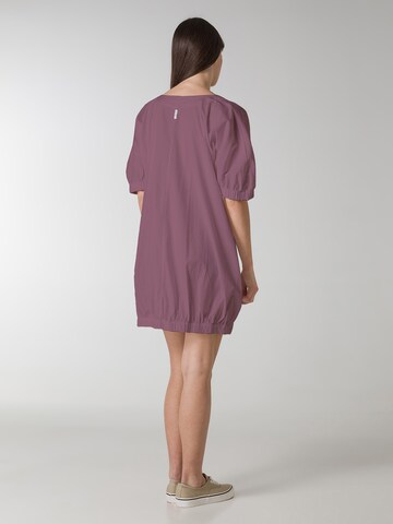 DEHA Dress in Purple