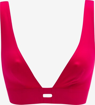 Orsay Bikinitop in Rot: predná strana