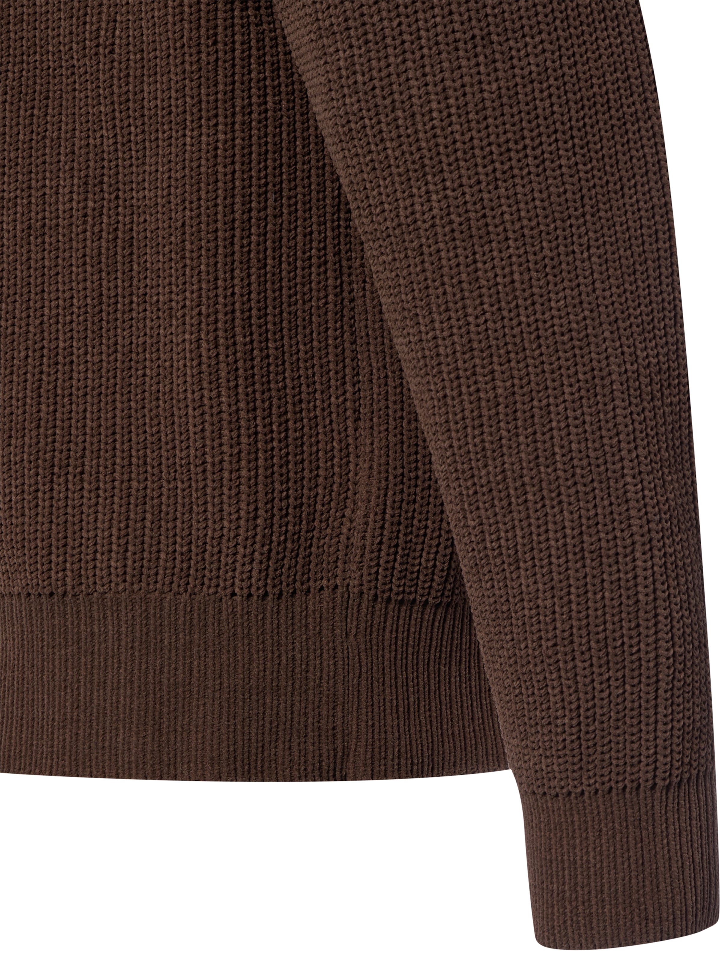 Pull-over Redefined Rebel en marron