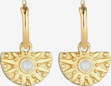 ELLI PREMIUM Earrings in Gold