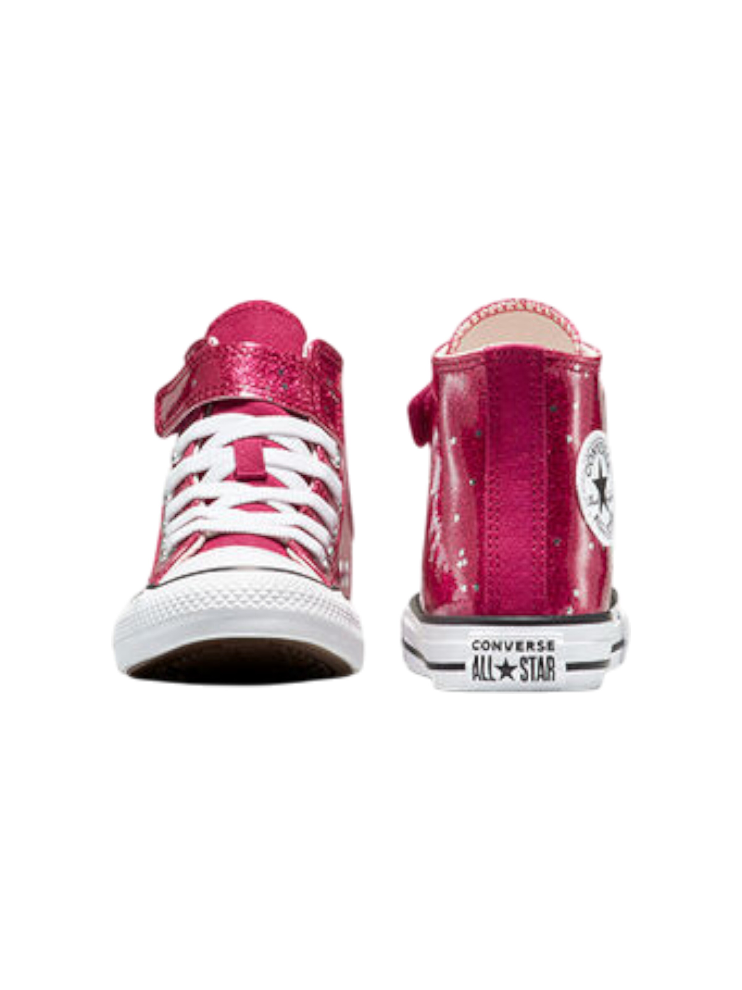 CONVERSE - Zapatillas deportivas en rosa