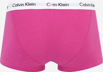 Calvin Klein Underwear Normální Boxerky – modrá