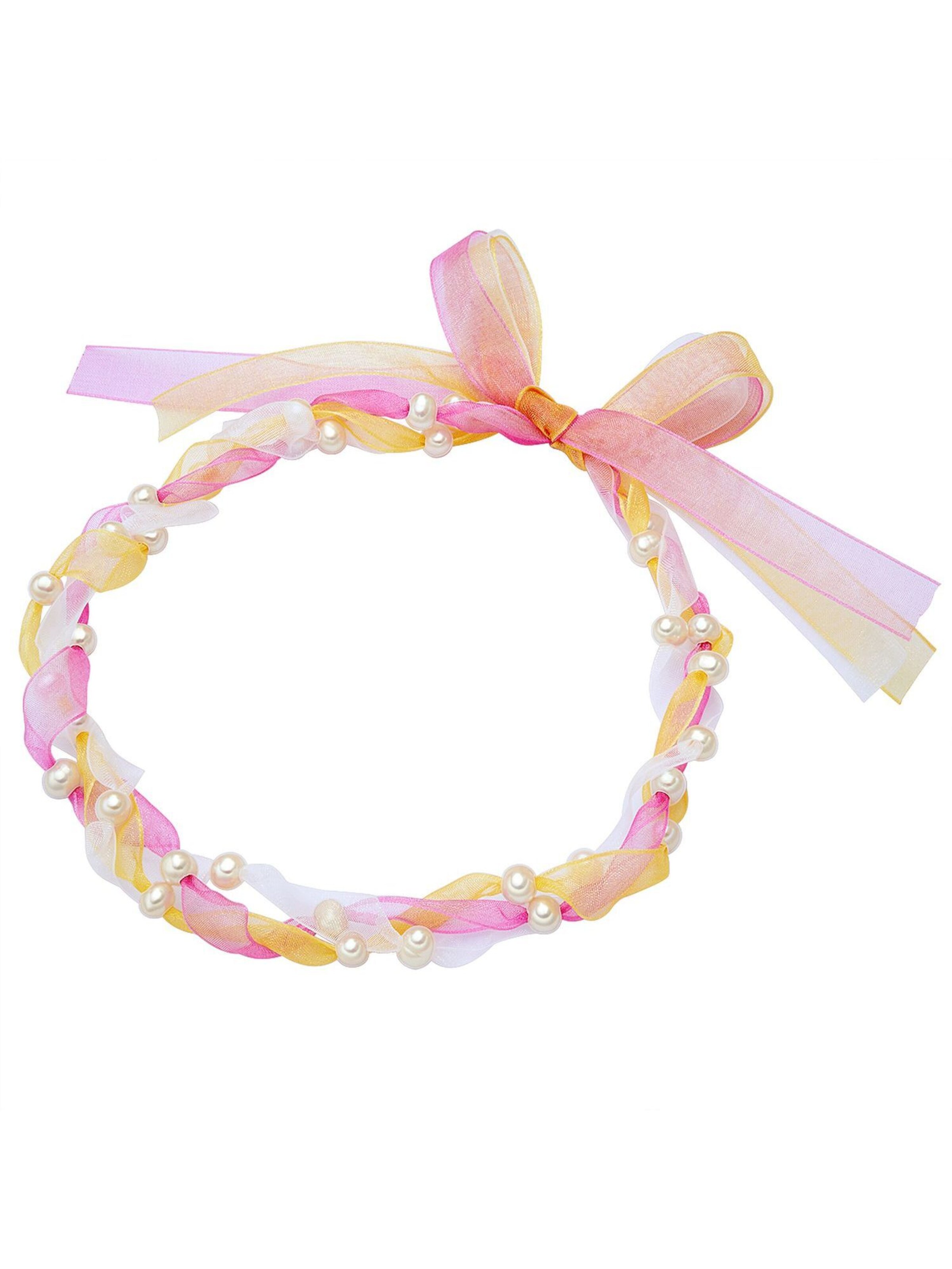 Valero Pearls Kette in Mischfarben